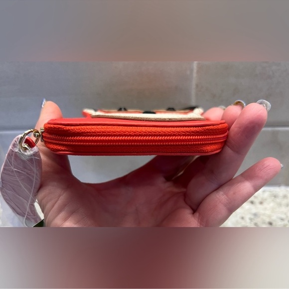 Kate Spade Fox Coin Pouch - Picture 4 of 5